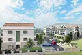 Mieszkanie 1 pokój 43 m² Tivat, Czarnogóra