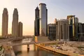 1 bedroom apartment 76 m² Dubai, United Arab Emirates