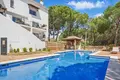 Attique 4 chambres 262 m² San Pedro Alcantara, Espagne