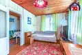 3 room house 58 m² Smilavicki sielski Saviet, Belarus