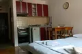 Wohnung 23 m² Gemeinde Budva, Montenegro