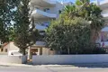 Attique 2 chambres  en Germasogeia, Chypre