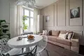 1 room apartment 24 m² Krakow, Poland