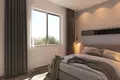 Appartement 1 chambre 49 m² Nicosie, Chypre