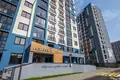 Квартира 2 комнаты 51 м² Минск, Беларусь
