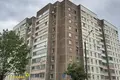 1 room apartment 37 m² Minsk, Belarus