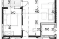 Appartement 1 chambre 45 m² Radanovici, Monténégro