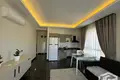 Wohnung 2 Zimmer 60 m² Alanya, Türkei