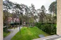 Apartamento 3 habitaciones 96 m² Riga, Letonia