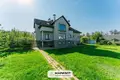 Chalet 536 m² Samahvalavicy, Bélarus