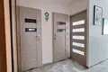 Apartamento 3 habitaciones 57 m² Varsovia, Polonia