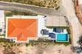 5 bedroom villa  Katun Rezevici, Montenegro