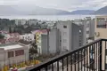 Apartamento 2 habitaciones 45 m² Tivat, Montenegro