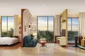 Квартира 2 комнаты 31 м² Ви Чит, Таиланд