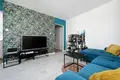 Wohnung 2 zimmer 37 m² Lodz, Polen
