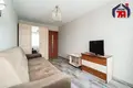 Квартира 2 комнаты 49 м² Минск, Беларусь