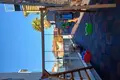 Apartamento 2 habitaciones 61 m² Kargicak, Turquía