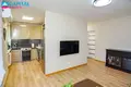 Mieszkanie 3 pokoi 55 m² Poniewież, Litwa