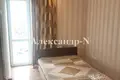 3 room apartment 62 m² Odessa, Ukraine