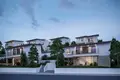 3 bedroom house 136 m² Germasogeia, Cyprus