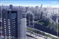 Piso en edificio nuevo Umraniye Tower Apartments Istanbul