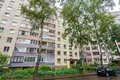 Wohnung 2 zimmer 47 m² Minsk, Belarus