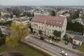 Commercial property 1 458 m² in Warsaw, Poland