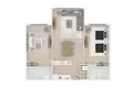 Piso independiente 2 habitaciones 115 m² Kissimmee, Estados Unidos