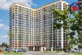 Mieszkanie 1 pokój 33 m² Mińsk, Białoruś