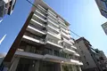 Penthouse 3 bedrooms 139 m² Alanya, Turkey