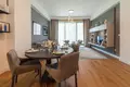 Mieszkanie 3 pokoi 151 m² Jermasoja, Cypr