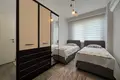 Wohnung 1 zimmer 100 m² Alanya, Türkei