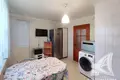 Appartement 1 chambre 48 m² Muchaviecki sielski Saviet, Bélarus