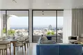 Wohnung 2 Schlafzimmer 100 m² Demos Agiou Athanasiou, Zypern