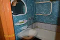 1 room apartment 39 m² Kryvaja Biaroza, Belarus