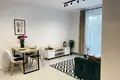 Appartement 2 chambres 38 m² en Cracovie, Pologne