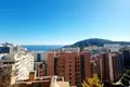 2-Schlafzimmer-Penthouse 90 m² la Vila Joiosa Villajoyosa, Spanien