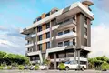 Sklep 270 m² Alanya, Turcja