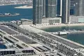 Mieszkanie 3 pokoi 131 m² Khor Fakkan, Emiraty Arabskie