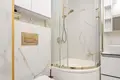Квартира 2 комнаты 26 м² Juodiskes, Литва