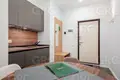 1 room apartment 41 m² Resort Town of Sochi (municipal formation), Russia