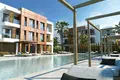 1 bedroom apartment 61 m² Pyla, Cyprus