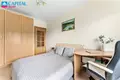2 room apartment 50 m² Vilnius, Lithuania
