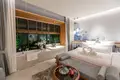 Appartement 1 chambre  Phuket, Thaïlande