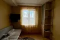 2 room apartment 48 m² in Minsk, Belarus