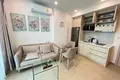 Mieszkanie 1 pokój 27 m² w Pattaya City, Tajlandia