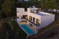 4 bedroom Villa 611 m² Benalmadena, Spain