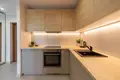 2 room apartment 38 m² in Warsaw, Poland