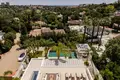 Willa 4 pokoi 744 m² Marbella, Hiszpania