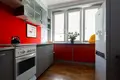 1 room apartment 38 m² in Warsaw, Poland